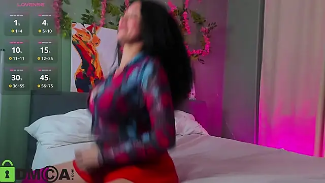 Margaret_Clark_ 现场XXX聊天