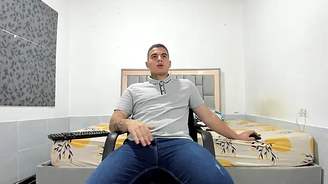 Show Webcam de simookeler