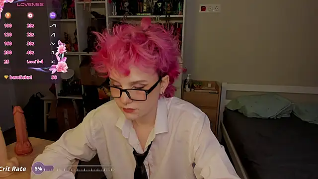 School_Love Chat XXX in diretta