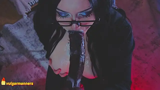 vulagarmanners_ – Naživo XXX chat