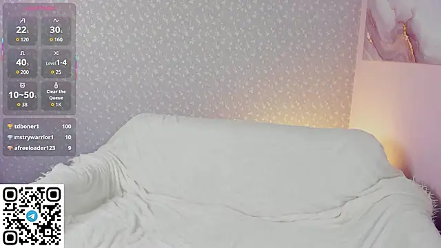 XXX chat uživo modela Lisa_Payne