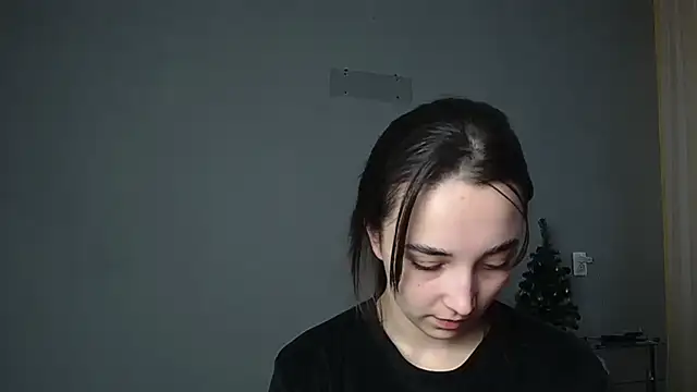 Eva_Gloryy's Live XXX Chat