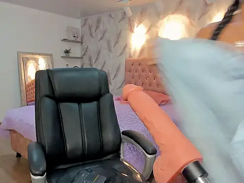 blair_harrison's Live XXX Chat