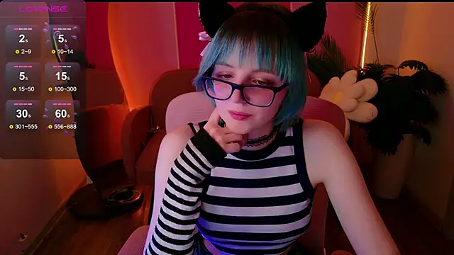 666_marshmallow's Live XXX Chat