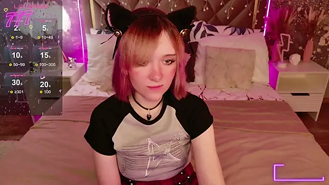 Živý XXX chat Ketrin_Jones