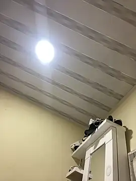 XXX chat uživo modela Vliacoooper2