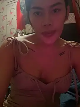 hechanovaa Show Webcam