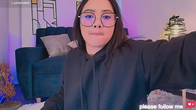 nicemiiaa7_'s Live XXX Chat