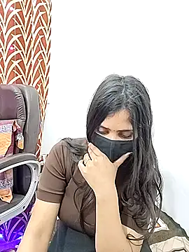 SEEMA_127's Live XXX Chat