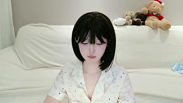 EnEn_xiaobao – Naživo XXX chat