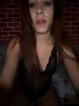 HotGinger66's Live XXX Chat