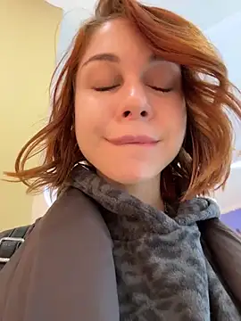 RosieSecret Live XXX-chat