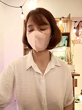 Emma_Linh 现场XXX聊天