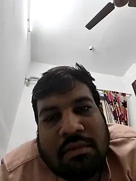 Czat XXX na żywo – vinay_smalldick