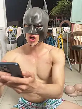 anhkiet_huang Pertunjukan Webcam