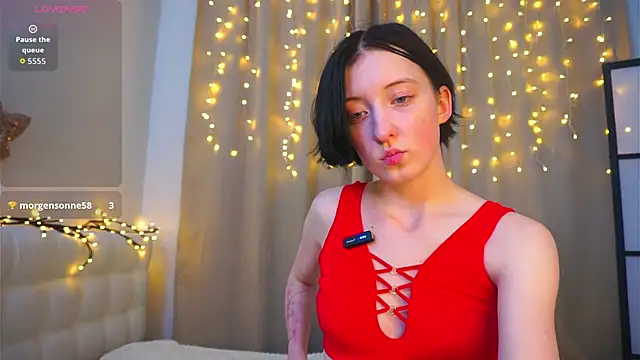 JuanaFriesz's Live XXX Chat