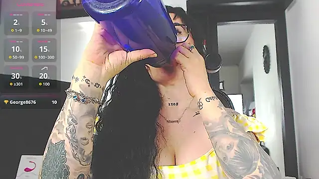 Vicky_hotmilf Live XXX-chat