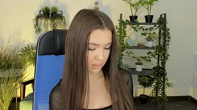 IndigoFaeのライブXXXチャット