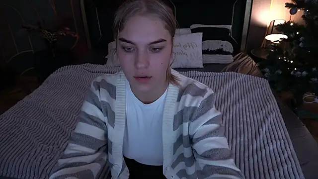 AlinaLiii's Live XXX Chat