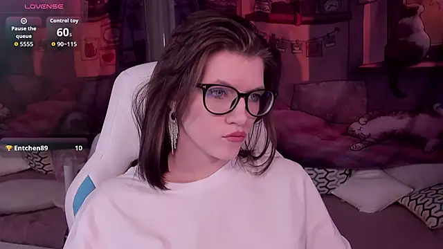 CathyAdams live XXX chat