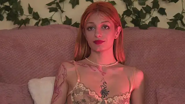 DaphneRose Chat XXX in diretta