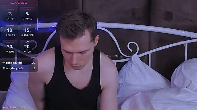 Show Webcam de Hector_Spector