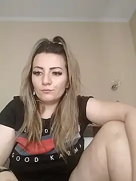 Živý XXX chat Sweetredvelvet