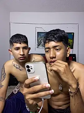 دردشة darwinandbrayann الجنسية المباشرة