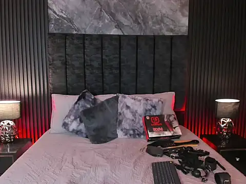 BDSM-DOLL Chat XXX live
