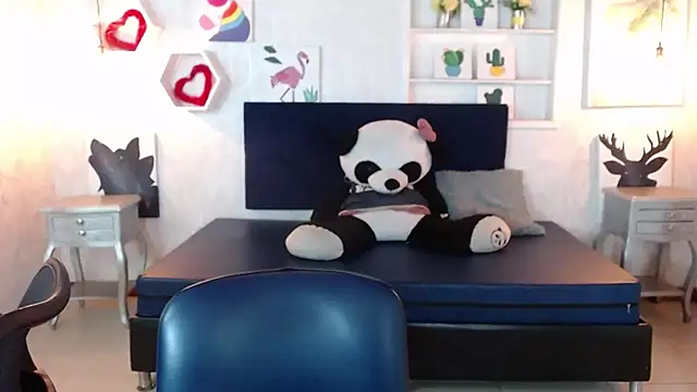 danna_garza – Live XXX-chat