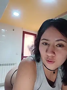 Megan_hotwife_'s Live XXX Chat