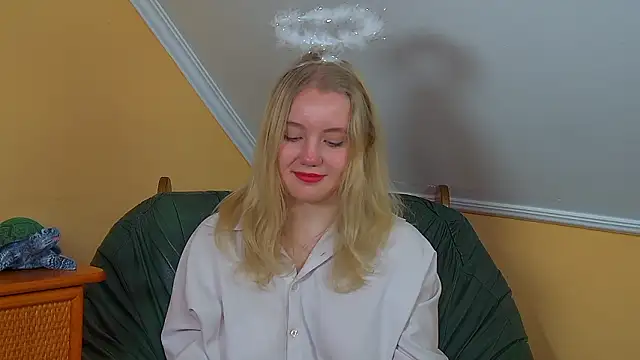 EmilyEvanse's Live XXX Chat