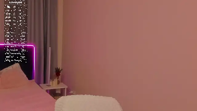 Viola_Rivera's Live XXX Chat