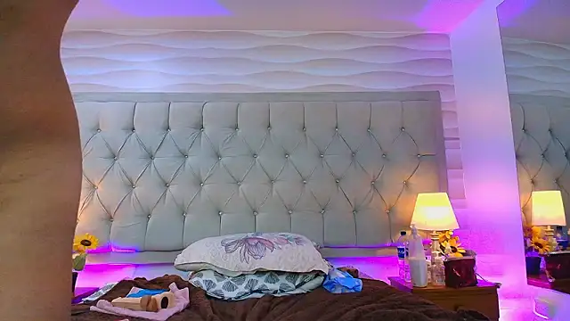 Онлайн чат XXX Samanthaafg_love