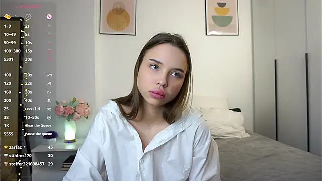 MerrillGans 即時 XXX 聊天