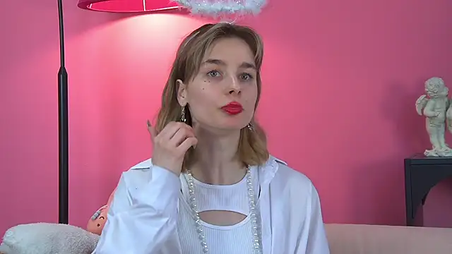 MerlinMeyer's Live XXX Chat