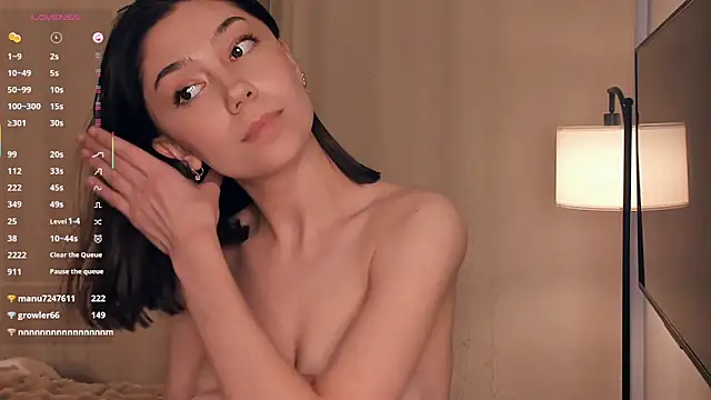 CodiMiesch's Live XXX Chat