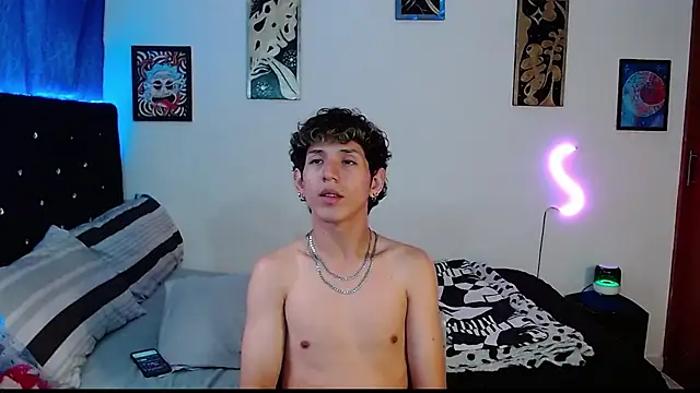 yorsamm_smit's Live XXX Chat