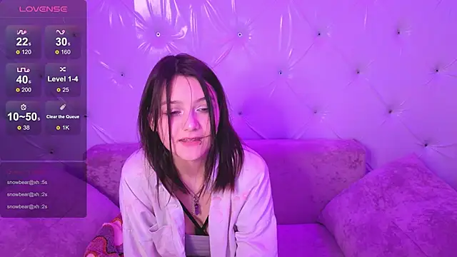 xxxnaughtyfoxyxxx live XXX chat