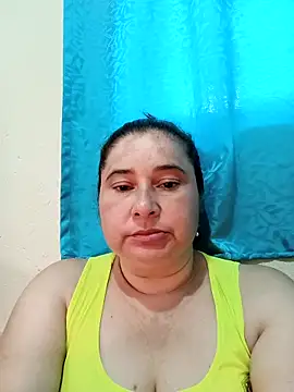 marianismith – Live XXX-chat