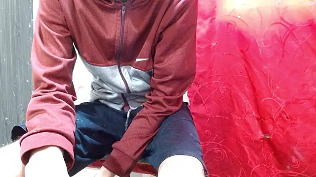 Czat XXX na żywo – Calientes96