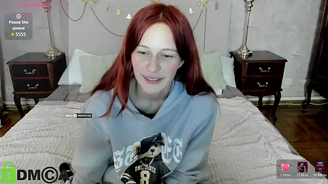 Chat XXX Live Lily_Viola