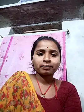 Hirdesh_sahu's Webcam Show