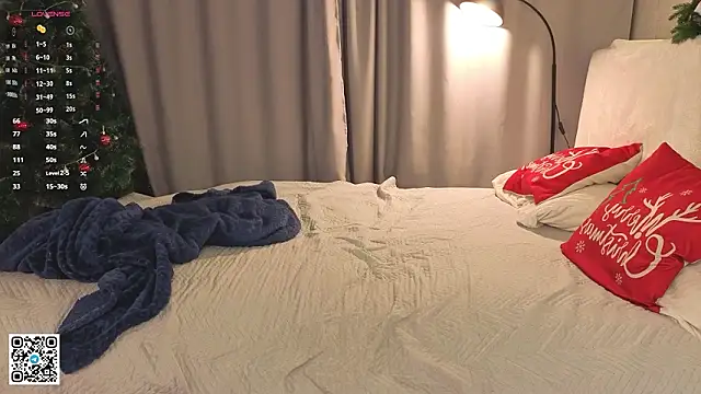 NicolaHulse's Live XXX Chat