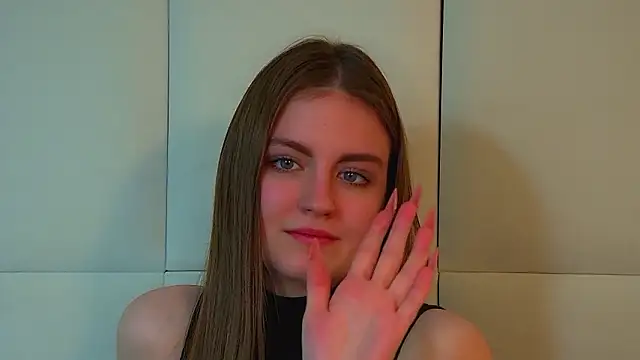 SofiaSarvain's Live XXX Chat