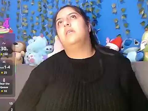 hammytsh Live XXX-Chat