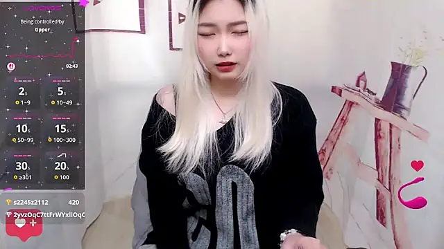 cu003 Chat XXX in diretta