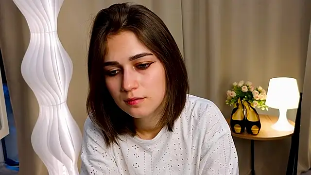 HaIinaDifabio's Live XXX Chat