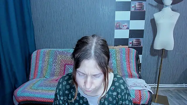 pa1e_pr1ncess Chat XXX in diretta