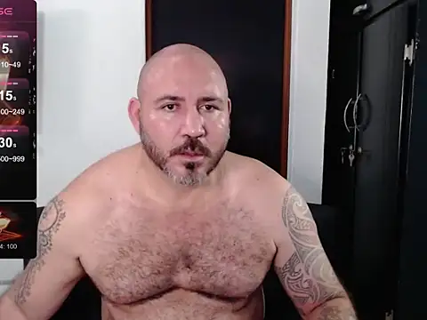 Osobrandon567 লাইভ XXX চ্যাট